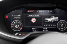 Codierdongle Verkehrszeichenerkennung VZE für VW, Audi, Skoda, Seat [Version 1]