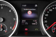 Coding dongle traffic sign recognition for VW, Audi,...