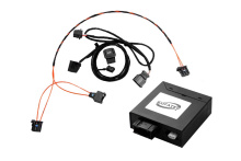 AUX IN - Jack - retrofit for Audi MMI 2G