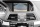 Complete kit rear view camera for Mercedes GLK X204 NTG 4 [until 2009/04/22]