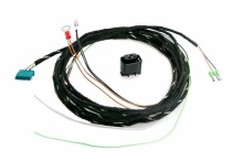 Kabelsatz HomeLink Garagentoröffnung für Audi A4 8K, A5...