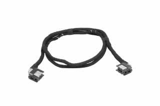 Cable set display for Audi A4 B8 Radio Concert, Symphony