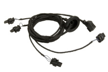 PDC Park Distance Control - Rear Sensor Harness for VW...