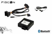 FISCON Bluetooth Handsfree "low" for VW, Skoda,...