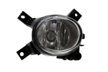 Fog lights for Audi A3, S3, A4 - right