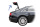 Electronic Hatch Complete for Audi A8 4H