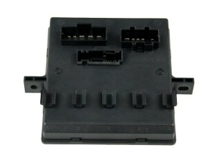Control unit central electric, Highline for Audi A6 4F until model year 2008