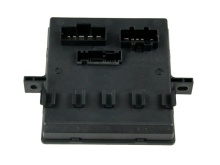Control unit central electric, Highline for Audi A6 4F...