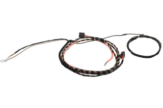Nachrüst-Set elektrische Heckklappe für VW Passat B7 Variant