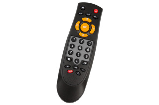 KUFATEC digital radio DAB, DAB+ Tuner - USB