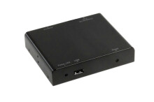 KUFATEC digital radio DAB, DAB+ Tuner - USB