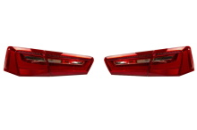 Complete kit LED tailights for Audi A6 4G Sedan