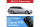 Heckklappenmodul für Mercedes-Benz E-Klasse W212
