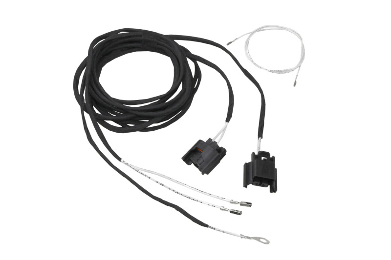 Kabel Kabelbaum Nebelscheinwerfer NSW Nachrüstung Audi A3 8V