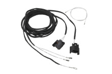 Fog Light cable set for VW, Audi, Skoda