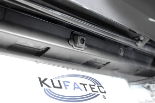 Komplett-Set Rückfahrkamera für VW Amarok 2H [Bis Modelljahr 2016]