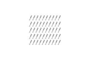 MCP Terminal - medium 1, 0.50 – 1.0 mm² [50 pieces]