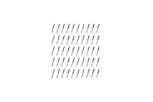 MCP Terminal 0.35 - 1.0mm² - small [50 pieces]
