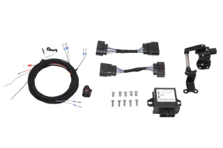 Bi-Xenon-Scheinwerfer LED TFL für VW Sharan 7N