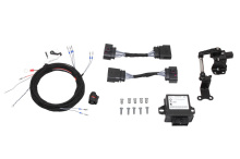 Bi-Xenon-Scheinwerfer LED TFL für VW Sharan 7N