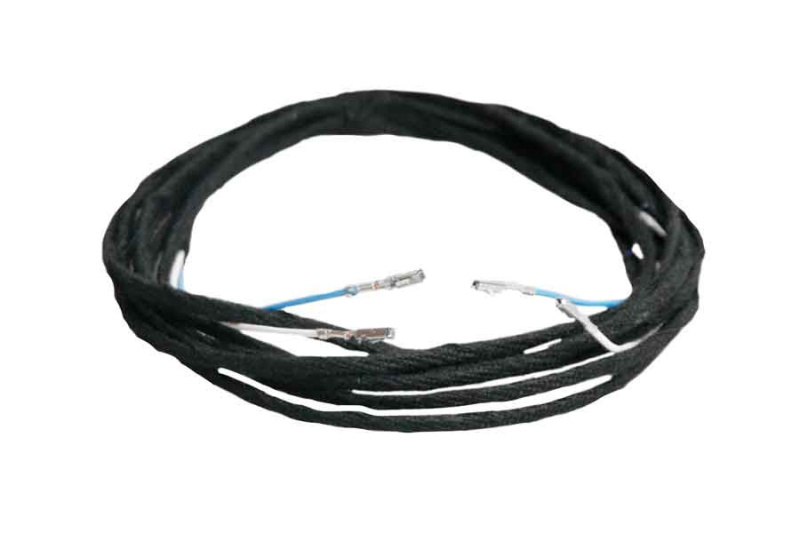 vw audio cable