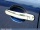 Chrome Door Handles Covers, 2-doors