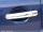 Chrome Door Handles Covers, 2-doors
