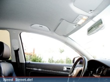 Sunglasses Holder (Generation B5)