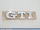 GTI Schriftzug
