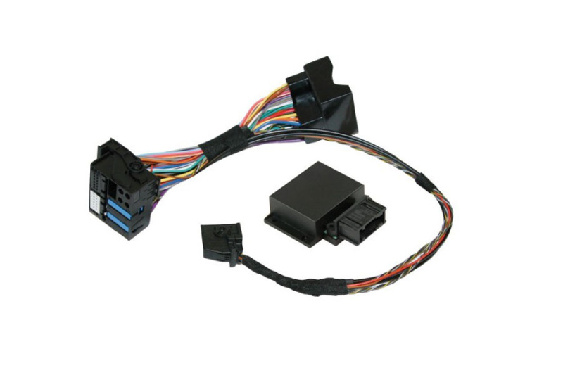 Tv Freischaltung Fur Mercedes Benz Comand Aps Ntg 4 5 104 00