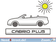 Audi A3 (8P) Cabrio Plus Comfort-Module