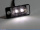 Original Audi LED Kennzeichenleuchten #Version 4F