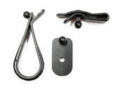Spare Part Set- Holder for Microphone