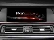 Freisprecheinrichtung BMW Navi Pro NBT (F-Serie)