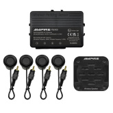 Ampire DVB-T Receiver 55-HD