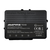 Ampire DVB-T Receiver 55-HD