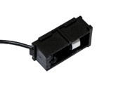 Spare Part - Microphone, Audi square