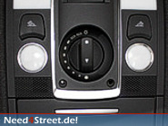FISCON Pro Freisprecheinrichtung, Audi MMI 2G