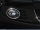 Highline Chrome Foglight Grills, 2pcs.