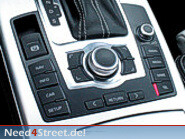 Bluetooth Freisprecheinrichtung für Audi MMI 3G [rund]