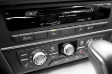 Complete kit APS+ plus (optical display MMI) for Audi A6 4G [up to model year 2014]