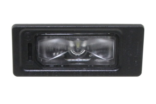 LED license plate light - original VW - 3AF943021 / 5NA 943 021