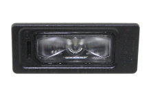 LED license plate light - original VW - 3AF943021 / 5NA...