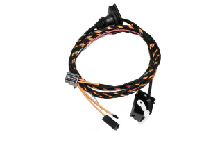 Kabelsatz FSE Handyvorbereitung BT für Audi A6 4F „Nur Bluetooth”