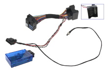 TV-Freischaltung für RNS-E, Media System 1.0...