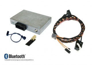 FSE Handyvorbereitung Bluetooth für Audi A6 4F Nur Bluetooth - MMI 2G