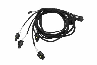 Kabelsatz Park Pilot Sensoren Heck für VW Touran 1T1