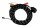 PDC Park Distance Control - Front control unit cable set for Audi A6 4F