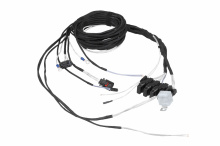 Cable set for Webasto Thermo Top E, Z, C, P, T
