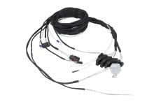 Cable set for Webasto Thermo Top E, Z, C, P, T